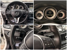Mercedes-Benz E 220 BlueTEC= 9G-tronic= 63 AMG= Facelift= , снимка 15