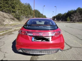 Honda Civic - 2500 € / 4889.57 лв. - 45474071 6