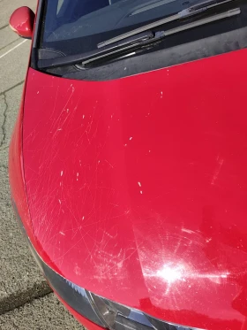 Honda Civic - 2500 € / 4889.57 лв. - 45474071 5