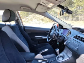 Honda Civic - 2500 € / 4889.57 лв. - 45474071 12