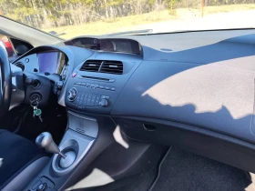 Honda Civic - 2500 € / 4889.57 лв. - 45474071 15