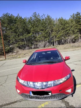 Honda Civic - 2500 € / 4889.57 лв. - 45474071 4