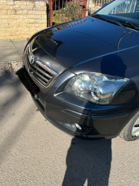 Toyota Avensis - 3500 € / 6845.40 лв. - 50763570 2