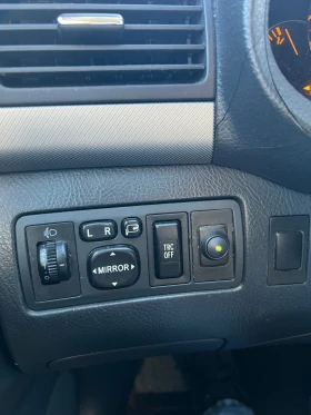 Toyota Avensis - 3500 € / 6845.40 лв. - 50763570 12