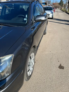 Toyota Avensis - 3500 € / 6845.40 лв. - 50763570 3