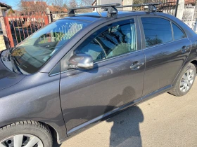 Toyota Avensis - 3500 € / 6845.40 лв. - 50763570 6