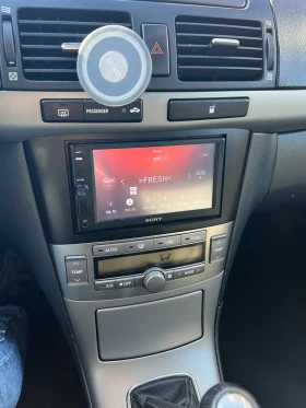 Toyota Avensis - 3500 € / 6845.40 лв. - 50763570 10