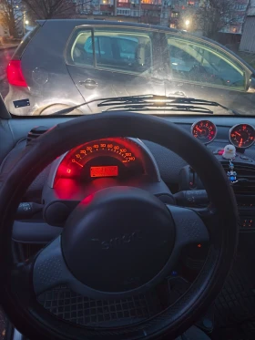 Smart Fortwo - 1400 € / 2738.16 лв. - 13630594 10