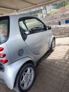 Smart Fortwo - 1400 € / 2738.16 лв. - 13630594 5