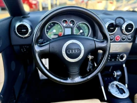 Audi Tt 3.2 4x4 АВТОМАТИК - 11000 € / 21514.13 лв. - 57042210 11