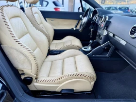 Audi Tt 3.2 4x4 АВТОМАТИК - 11000 € / 21514.13 лв. - 57042210 13