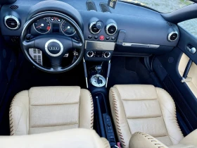 Audi Tt 3.2 4x4 АВТОМАТИК - 11000 € / 21514.13 лв. - 57042210 9