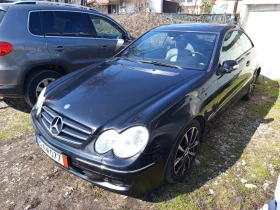 Mercedes-Benz CLK 220D | Auto.bg — изображение 7