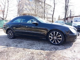 Mercedes-Benz CLK 220D | Auto.bg — изображение 10