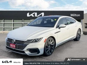 VW Arteon SEL 4MOTION | ПАНОРАМА | ДИГИТАЛНО ТАБЛО | 