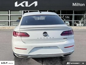 VW Arteon SEL 4MOTION | ПАНОРАМА | ДИГИТАЛНО ТАБЛО |  | Auto.bg — изображение 4