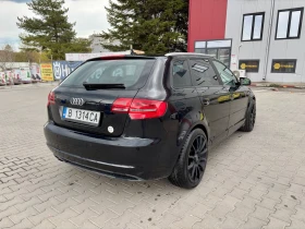 Audi A3 2.0 TDI - 5500 € / 10757.07 лв. - 38981558 5