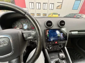 Audi A3 2.0 TDI - 5500 € / 10757.07 лв. - 38981558 11