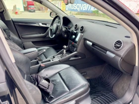 Audi A3 2.0 TDI - 5500 € / 10757.07 лв. - 38981558 8