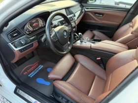 BMW 535 Ревизия- Харман ел Баг. Мsport 4x4 - 15900 € / 31097.70 лв. - 80641827 12