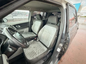 Skoda Fabia MK II - 1450 € / 2835.95 лв. - 33640476 13