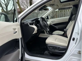 Toyota Corolla Cross XLE* AWD* АвтоКредит* (ЦЕНА ДО БГ) | Auto.bg — изображение 10