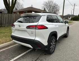 Toyota Corolla Cross XLE* AWD* АвтоКредит* (ЦЕНА ДО БГ) | Auto.bg — изображение 6