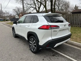 Toyota Corolla Cross XLE* AWD* АвтоКредит* (ЦЕНА ДО БГ) | Auto.bg — изображение 3