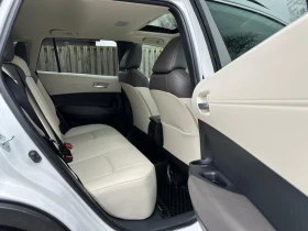 Toyota Corolla Cross XLE* AWD* АвтоКредит* (ЦЕНА ДО БГ) | Auto.bg — изображение 13