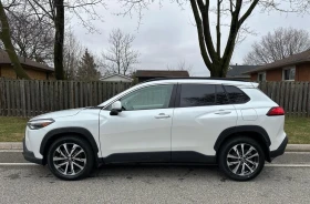 Toyota Corolla Cross XLE* AWD* АвтоКредит* (ЦЕНА ДО БГ) | Auto.bg — изображение 2