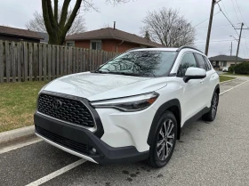 Toyota Corolla Cross XLE* AWD* АвтоКредит* (ЦЕНА ДО БГ)