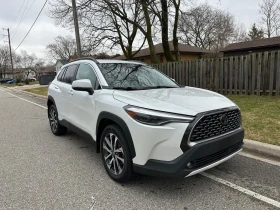 Toyota Corolla Cross XLE* AWD* АвтоКредит* (ЦЕНА ДО БГ) | Auto.bg — изображение 4