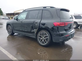 Mercedes-Benz EQB 300 Suv 4Matic - 21500 € / 42050.35 лв. - 87644158 3