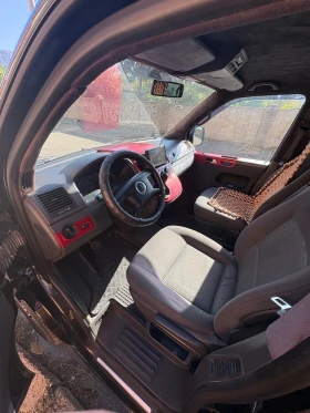 VW Multivan 2.5TDI 174��.  | Mobile.bg � ����� ������ 7