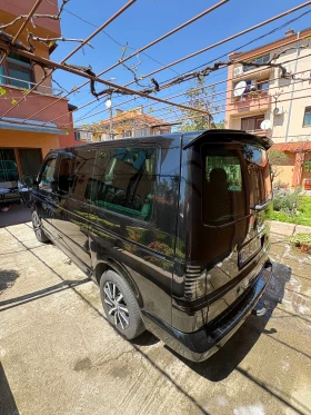 VW Multivan 2.5TDI 174��.  | Mobile.bg � ����� ������ 4