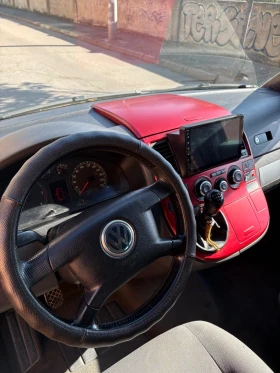 VW Multivan 2.5TDI 174��.  | Mobile.bg � ����� ������ 12