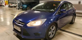 ������ Ford Focus