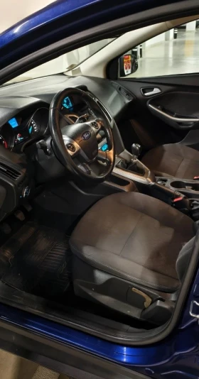 Ford Focus 1.0 ECOboost | Mobile.bg � ����� ������ 8