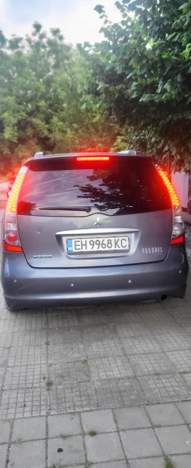 Mitsubishi Grandis | Mobile.bg � ����� ������ 3