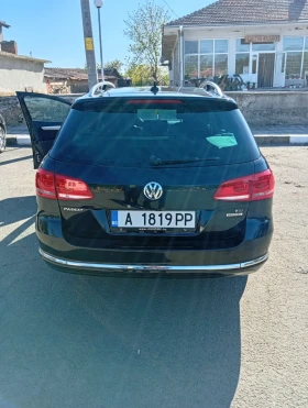 VW Passat | Mobile.bg � ����� ������ 6