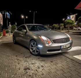 Infiniti G coupe | Mobile.bg � ����� ������ 2