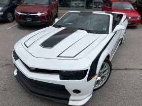 Chevrolet Camaro 2LT Convertible RWD | Mobile.bg � ����� ������ 2