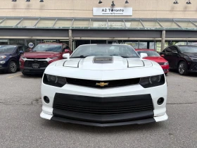 Chevrolet Camaro 2LT Convertible RWD | Mobile.bg � ����� ������ 5