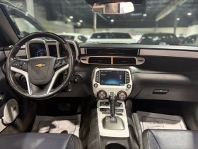 Chevrolet Camaro 2LT Convertible RWD | Mobile.bg � ����� ������ 12