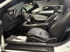 Chevrolet Camaro 2LT Convertible RWD | Mobile.bg � ����� ������ 10