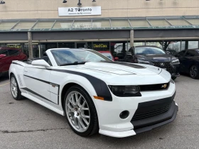 Chevrolet Camaro 2LT Convertible RWD | Mobile.bg � ����� ������ 3