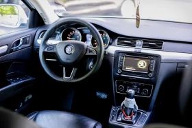 Skoda Superb TDI | Mobile.bg � ����� ������ 10