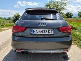 Audi A1 2.0tdi S-Line Competition - 7160 € / 14003.74 лв. - 59840453 9