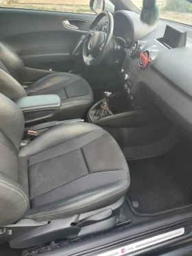 Audi A1 2.0tdi S-Line Competition - 7160 € / 14003.74 лв. - 59840453 16