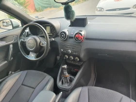 Audi A1 2.0tdi S-Line Competition - 7160 € / 14003.74 лв. - 59840453 14